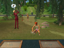 The Sims 2 FreeTime