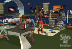 The Sims 2 FreeTime