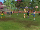 The Sims 2 FreeTime