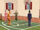 The Sims 2 FreeTime