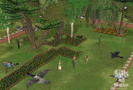 The Sims 2 FreeTime