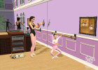 The Sims 2 FreeTime
