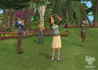 The Sims 2 FreeTime