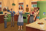 The Sims 2 FreeTime