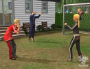 The Sims 2 FreeTime