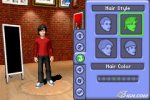 The Sims 2 GBA CAS (2)