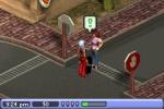 The Sims 2 @ GBA