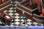 The Sims 2 GBA (Hot Summer Night)