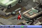 The Sims 2 (GBA) Screenshot
