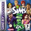 Sims 2 GBA Box Shot