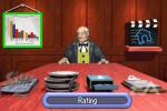 Sims 2 DS Screenshot