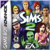 Sims 2 GBA Box Shot