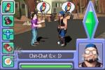 The Sims 2 (GBA)