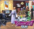 The Sims 2 Glamour Life Stuff