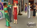 The Sims 2 Glamour Life Stuff