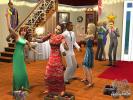 The Sims 2 Holiday Edition - Screenshot