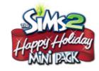 Happy Holiday Mini Pack - Box