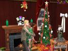 The Sims 2 Holiday Edition 2006