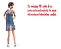 The Sims 2 H&M Fashion Stuff