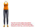 The Sims 2 H&M Fashion Stuff