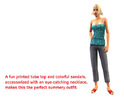 The Sims 2 H&M Fashion Stuff