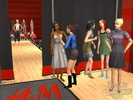 The Sims 2 H&M Fashion Stuff