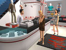 The Sims 2 H&M Fashion Stuff