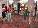 The Sims 2 H&M Fashion Stuff