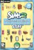 The Sims 2 Kitchen & Bath Interior Design Stuff