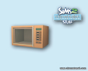 The Sims 2 Kitchen & Bath Interior Design Stuff - SimsNetwork Artwork