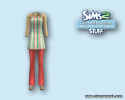 The Sims 2 Kitchen & Bath Interior Design Stuff - SimsNetwork Artwork