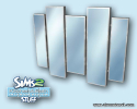 The Sims 2 Kitchen & Bath Interior Design Stuff - SimsNetwork Artwork