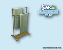 The Sims 2 Kitchen & Bath Interior Design Stuff - SimsNetwork Artwork