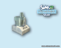 The Sims 2 Kitchen & Bath Interior Design Stuff - SimsNetwork Artwork