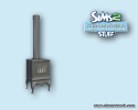 The Sims 2 Kitchen & Bath Interior Design Stuff - SimsNetwork Artwork