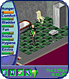 The Sims 2 @ Phone Artwork