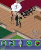The Sims 2 Phones (Hot Summer Night)