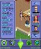 The Sims 2 Phones (Hot Summer Night WorthPlaying)