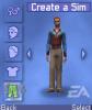 The Sims 2 Mobile