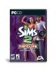 The Sims 2 Nightlife Box - Front