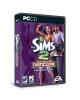 The Sims 2 Nightlife Box - Left