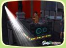 The Sims 2 Nightlife (EA Japan)