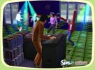 The Sims 2 Nightlife (EA Japan)