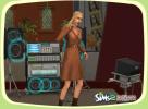 The Sims 2 Nightlife (EA Japan)