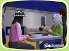 The Sims 2 Nightlife (EA Japan)