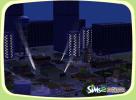 The Sims 2 Nightlife (EA Japan)