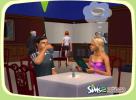 The Sims 2 Nightlife (EA Japan)