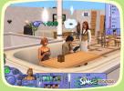 The Sims 2 Nightlife (EA Japan)