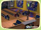 The Sims 2 Nightlife (EA Japan)