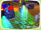 The Sims 2 Nightlife (EA Japan)